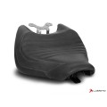 LUIMOTO (Corsa) Rider Seat Covers for the Triumph Rocket 3 R (2020+) LUIMOTO (Corsa) Rider Seat Covers for the Triumph Rocket 3 R (2020+)